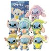 STITCH NA ZAJEDENIE PRED SPANÍM PLYŠOVÁ HRAČKA PRÍŠERKA KĽÚČENKA STITCH NA ZAJEDENIE PRED SPANÍM PLYŠOVÁ HRAČKA PRÍŠERKA KĽÚČENKA