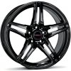 Alu disk Borbet XRT 8x18, 5x112, 72.5, ET40 black glossy Alu disk Borbet XRT 8x18, 5x112, 72.5, ET40 black glossy