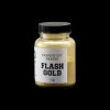 HWA Pigmentový prášok Flash Gold 50 g