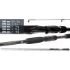 Prívlačový prút Daiwa Megaforce Sensitip - 2,60 m, 3 - 18 g Prívlačový prút Daiwa Megaforce Sensitip - 2,60 m, 3 - 18 g