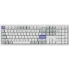 Keychron Q6 HE Full Size Magnetic White Q6HW-P1