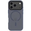 Tactical MagForce Hyperstealth Kryt pro Apple iPhone 17 Pro Deep Blue Tactical MagForce Hyperstealth Kryt pro Apple iPhone 17 Pro Deep Blue