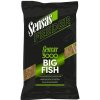Sensas Krmivo Feeder 3000 Big Fish 1kg Sensas Krmivo Feeder 3000 Big Fish 1kg