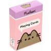 Pusheen hrací karty Pusheen hrací karty