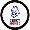 Hokejový puk CCM Lev White Hokejový puk CCM Lev White