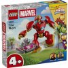 LEGO Marvel Super Heroes 11209 - Ultron kontra Iron Man LEGO Marvel Super Heroes 11209 - Ultron kontra Iron Man