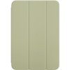 Apple Smart Folio na iPad mini (A17 Pro) – šalviovo zelené MC2V4ZM/A Apple Smart Folio na iPad mini (A17 Pro) – šalviovo zelené MC2V4ZM/A
