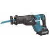 Pílový stroj XGT 40V Makita JR002GM201 SADA 2x aku batéria, kufor, nabíjačka Pílový stroj XGT 40V Makita JR002GM201 SADA 2x aku batéria, kufor, nabíjačka