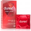 Durex Feel Thin kondómy 12 ks Durex Feel Thin kondómy 12 ks