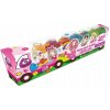 ESTETICA Chlapu Party Truck sada guliek 7x50 g ESTETICA Chlapu Party Truck sada guliek 7x50 g