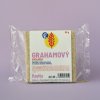 Ravita Grahamový krehký plátok 60g 60g Ravita Grahamový krehký plátok 60g 60g