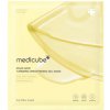 Medicube Kojic Acid Turmeric Brightening Gel Mask Gélová maska na tvár s kyselinou kojovou 28 g 1 ks Medicube Kojic Acid Turmeric Brightening Gel Mask Gélová maska na tvár s kyselinou kojovou 28 g 1 ks