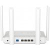 Keenetic Hero 4G+ (KN-2312) bezdrátový router Gigabit Ethernet Dvoupásmový (2,4 GHz / 5 GHz) Šedá, Bílá Keenetic Hero 4G+ (KN-2312) bezdrátový router Gigabit Ethernet Dvoupásmový (2,4 GHz / 5 GHz) Šedá, Bílá