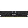 Kingston FURY Renegade Pro/ DDR5/ 16GB/ 6000MHz/ CL32/ 1x16GB/ Black KF560R32RBE-16 Kingston FURY Renegade Pro/ DDR5/ 16GB/ 6000MHz/ CL32/ 1x16GB/ Black KF560R32RBE-16