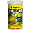 Krmivo Tropical 3-Algae Gran 100 g granulát Krmivo Tropical 3-Algae Gran 100 g granulát