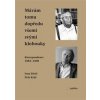 Mávám tomu dopředu všemi svými klobouky - Ivan Diviš, Petr Král Mávám tomu dopředu všemi svými klobouky - Ivan Diviš, Petr Král