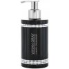 Vivian Gray Krémové tekuté mydlo Black Crystals (Luxury Cream Soap) 250 ml Vivian Gray Krémové tekuté mydlo Black Crystals (Luxury Cream Soap) 250 ml