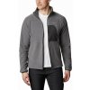 Columbia Pánska mikina Rapid Expedition™ Full Zip Fleece Farba: City Grey, Shar, Veľkosť: L Columbia Pánska mikina Rapid Expedition™ Full Zip Fleece Farba: City Grey, Shar, Veľkosť: L