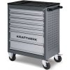 Dielenský vozík B117, bez náradia, Basic-Line KRAF Dielenský vozík B117, bez náradia, Basic-Line KRAF