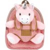 Detský plyšový batoh s odnímateľnou hračkou Perletti Toys, UNICORN Lola, 13094 Detský plyšový batoh s odnímateľnou hračkou Perletti Toys, UNICORN Lola, 13094