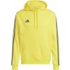 Adidas Tiro 23 League Mikina M IC7850 L (183 cm) Adidas Tiro 23 League Mikina M IC7850 L (183 cm)