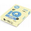 Kancelársky papier IQ formát A4 80g 500 listov Kancelársky papier IQ formát A4 80g 500 listov