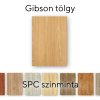 Leziter Gibson Oak Vinyl SPC podlaha vzorka/vzorka Leziter Gibson Oak Vinyl SPC podlaha vzorka/vzorka