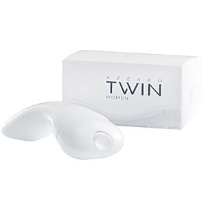 Azzaro Twin toaletná voda dámska 50 ml tester