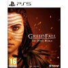 Nacon GreedFall: The Dying World (PS5) Nacon GreedFall: The Dying World (PS5)