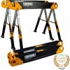 TOUGHBUILT Pracovné kozy TB-C650-2 - 2 ks TOUGHBUILT Pracovné kozy TB-C650-2 - 2 ks