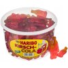 Haribo Kirsch-cola 150 ks box 1050 g Haribo Kirsch-cola 150 ks box 1050 g