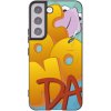 Picasee silikónový čierny obal pre Samsung Galaxy S22 5G - Obří COONDA Picasee silikónový čierny obal pre Samsung Galaxy S22 5G - Obří COONDA