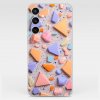 4NewCase - Kryt pre SAMSUNG - Galaxy S23 FE - SILIKÓN + MagSafe - Pastel Confetti - 1015210500069 4NewCase - Kryt pre SAMSUNG - Galaxy S23 FE - SILIKÓN + MagSafe - Pastel Confetti - 1015210500069