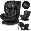 Lionelo Bastiaan ISOFIX+I-SIZE detská autosedačka (40-150cm) Farba: green forest Lionelo Bastiaan ISOFIX+I-SIZE detská autosedačka (40-150cm) Farba: green forest