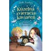 Kúzelná zvieracia kaviareň 1 - Stella Taraksonová Kúzelná zvieracia kaviareň 1 - Stella Taraksonová