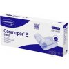 Cosmopor E Steril obväz na rany sterilný 25 x 10 cm 25 ks Cosmopor E Steril obväz na rany sterilný 25 x 10 cm 25 ks