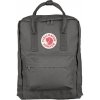 Fjällräven Kånken, Farba SUPER GREY, Objem 16 L Fjällräven Kånken, Farba SUPER GREY, Objem 16 L