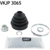 SKF Sada měchů, hnací hřídel VKJP 3065 SKF Sada měchů, hnací hřídel VKJP 3065