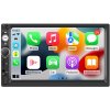 Podofo 2DIN autorádio 7515B s CarPlay a Handsfree Podofo 2DIN autorádio 7515B s CarPlay a Handsfree