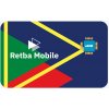 Airalo Senegal eSIM Balík: 5 GB, Platnosť: 30 dní Airalo Senegal eSIM Balík: 5 GB, Platnosť: 30 dní