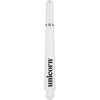 Násadky na šípky Unicorn Gripper 4, 41mm, stredné biele Násadky na šípky Unicorn Gripper 4, 41mm, stredné biele