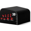 Merc sport Hip Thrust Bench – posilňovací blok 60 × 55 × 30–40 cm Merc sport Hip Thrust Bench – posilňovací blok 60 × 55 × 30–40 cm