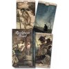 Rackham Tarot (Arthur Rackham)(Hra) Rackham Tarot (Arthur Rackham)(Hra)