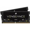 Corsair Vengeance DDR4 SODIMM 32GB (2x16GB) 3200MHz CL22 CMSX32GX4M2A3200C22 Corsair Vengeance DDR4 SODIMM 32GB (2x16GB) 3200MHz CL22 CMSX32GX4M2A3200C22