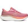 Dámska bežecká obuv Saucony Triumph 23 Mauve/Black UK 6 Dámska bežecká obuv Saucony Triumph 23 Mauve/Black UK 6