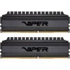 Patriot Viper 4 DDR4 32GB 3600MHz CL18 PVB432G360C8K