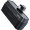 Mcdodo Power Bank MC-6301 20W, 5000mAh do USB-C (black) Mcdodo Power Bank MC-6301 20W, 5000mAh do USB-C (black)