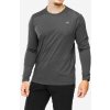 Bežecká mikina Arcteryx Cormac Crew Neck Shirt LS - blk heather Bežecká mikina Arcteryx Cormac Crew Neck Shirt LS - blk heather