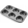 Banquet Forma na 6 muffinov s nepriľnavým povrchom Culinaria 31,5x21,5x4cm Banquet Forma na 6 muffinov s nepriľnavým povrchom Culinaria 31,5x21,5x4cm