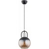 Alfa | Luster na lanku CELTA 1xE27/60W/230V | ALF60958 Alfa | Luster na lanku CELTA 1xE27/60W/230V | ALF60958